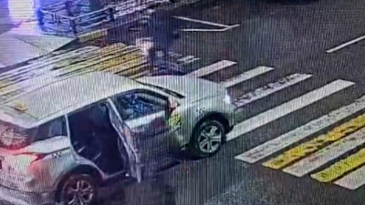 Пассажир такси стрелял в самокатчика на улице Маяковского: дело передано в суд