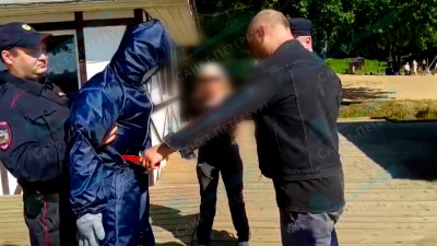 Стали известны новые подробности убийства на Колтушском озере