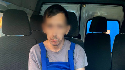 В Петербурге задержали педофила-порнографа