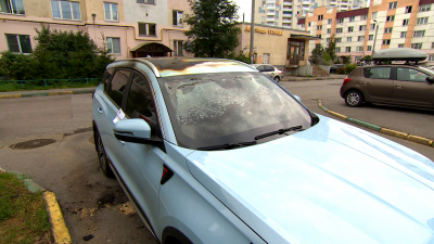 Беременная женщина из ревности подожгла соперницу в Парголово