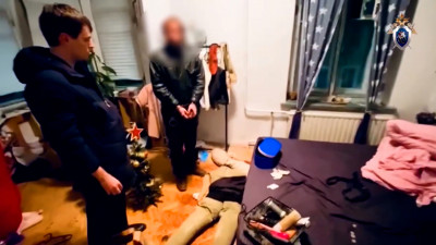 Петербуржец, который три недели жил с телом убитой возлюбленной, может остаться без приговора