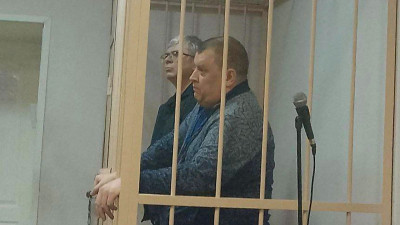 Один из пятерых вымогателей-неудачников услышал приговор в петербургском суде