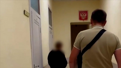 Нападение на школьника с ножом на проспекте Науки стало уголовным делом