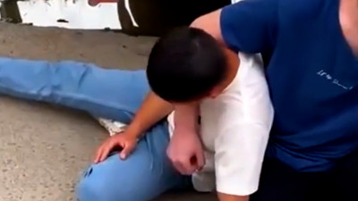 В Ломоносовском районе задержали иностранца, который приставал к школьнице