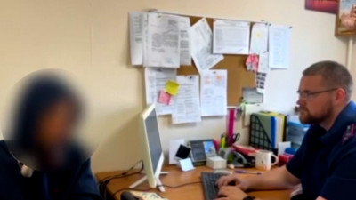 Эпатажного блогера будут судить за убийство в Петербурге