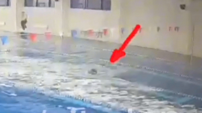 В Петербурге мужчина утонул в бассейне спортивного клуба