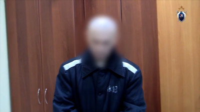 Главарь известной банды из 90-х Сергей Зарипов вновь предстанет перед судом