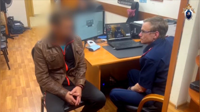 Заманили в лес и застрелили: подозреваемым в убийстве мужчины в Кронштадте предъявили обвинение