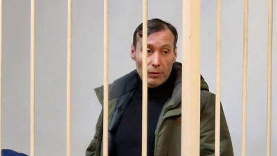 Обознавшийся киллер из Петербурга признался ещё в одном убийстве: тогда он тоже стрелял не в того