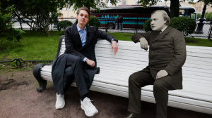 Классики и их профессии. В каких сферах трудились звёзды русской литературы