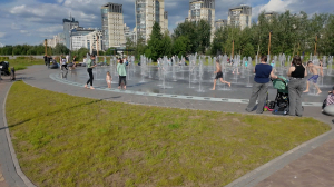 Лучшие морские виды с новых набережных и общественный пространств