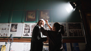 Повесть «Левша» через призму альтернативной вселенной. Как хрестоматийный текст Лескова из школьный программы киноделы превращают в шпионский триллер?