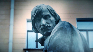 Тайная жизнь петербургских памятников. Чкалов на трубе, послание в «Медном всаднике», ледяная анатомия Пирогова