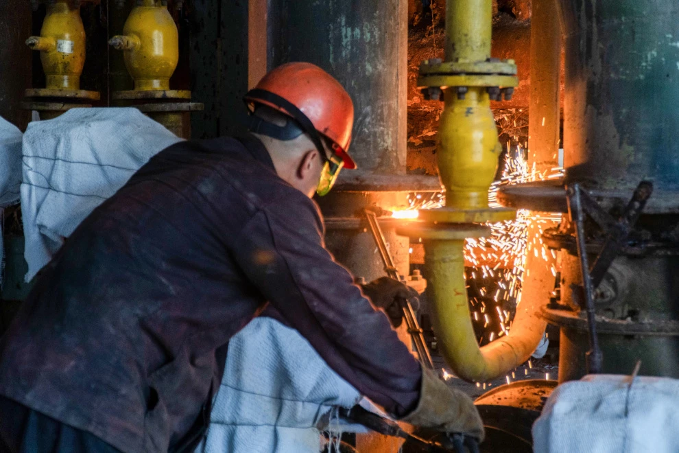 По поручению Александра Беглова к 1 сентября обеспечена полная техническая готовность Петербурга к отопительному сезону - tvspb.ru