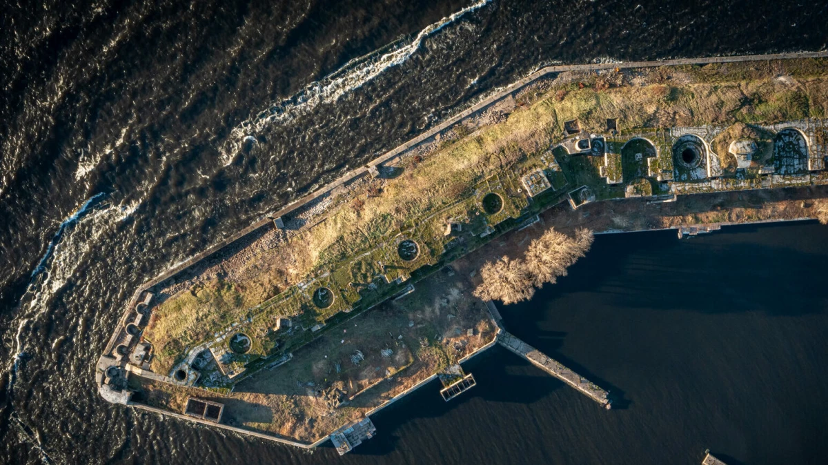 С 22 по 24 августа пройдёт исторический фестиваль «Тотлебен» - tvspb.ru