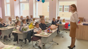 Учиться по-новому. В какую школу пойдут наши дети с 1 сентября