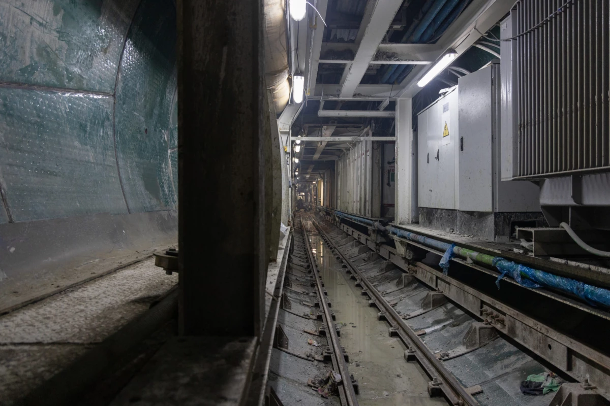 Петербург и Ленобласть получат почти 47 млрд рублей из федерального бюджета на модернизацию ЖКХ - tvspb.ru