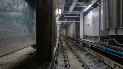 Петербург и Ленобласть получат почти 47 млрд рублей из федерального бюджета на модернизацию ЖКХ