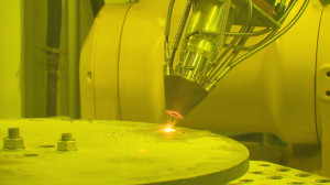 Научно-производственный корпус Морского технического университета