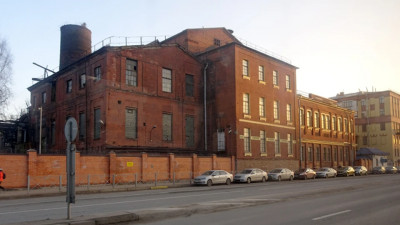 Электростанция на Обводном канале станет МФЦ