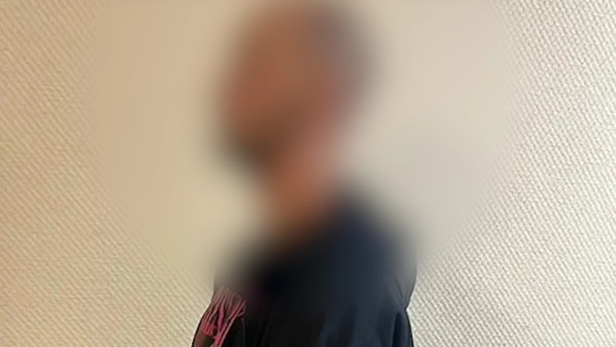 В Петербурге полиция задержала мужчину, который ограбил приезжего - tvspb.ru