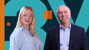 Андрей Великотский, основатель и генеральный директор компании по разработке и производству спасательного снаряжения; Ксения Алексеева, основатель студии и школы маникюра