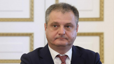 Александр Беглов назначил главу Комитета по тарифам — сегодня ему вручили служебное удостоверение