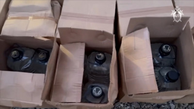 В Ленобласти арестовали 11 подозреваемых по делу об отравлении суррогатным алкоголем