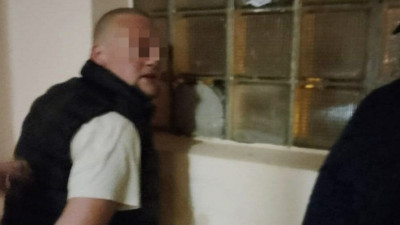 На Таллинской улице пассажиры отказались платить и избили таксиста