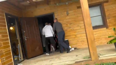 В Ленобласти полицейские изъяли трёхкилограммовый «урожай» конопли