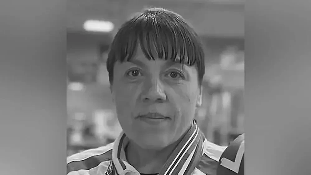 Умерла трёхкратная чемпионка мира по боксу Ирина Синецкая - tvspb.ru