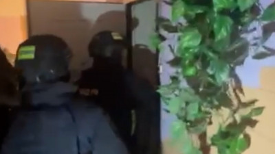 Полицейские Петербурга задержали «технарей» телефонных мошенников