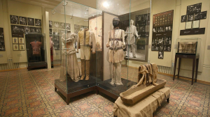 110 лет со дня рождения Георгия Товстоногова. В чем феномен великого режиссёра?