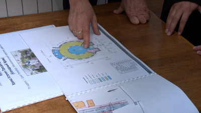 Александр Беглов: Новый Музей блокады на Малой Охте станет частью единой городской системы по сохранению блокадной памяти