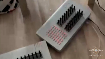 В Ленобласти задержали пособников зарубежных телефонных мошенников