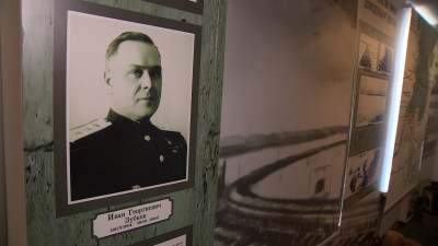 В Петербурге увековечат память героев Великой Отечественной войны и СВО