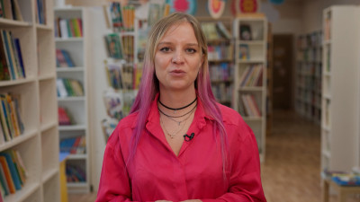 Петербурженка Юлия Труфанова: Для меня метро – это самый любимый вид транспорта