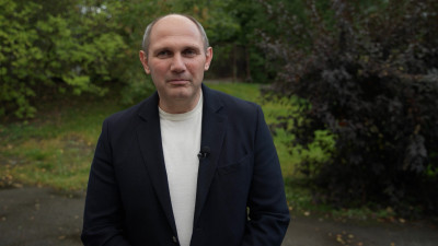 Михаил Рахлин: Петербургский метрополитен – самый красивый и интересный