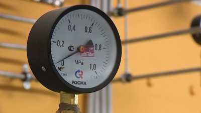 Александр Беглов: С 25 сентября в Петербурге начнется периодическое протапливание