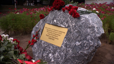 В Петербурге объявлен конкурс на проект памятника Кириллу Лаврову