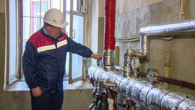 В Петербурге планируют штрафовать жильцов, мешающих капремонту