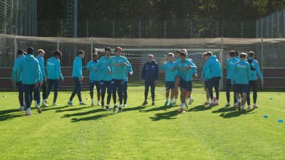 Зенит: полузащитник Жерсон пропустит матч 10-го тура РПЛ против «Оренбурга»