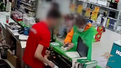 В Петербурге задержали участников аферы с кражей товаров с маркетплейсов