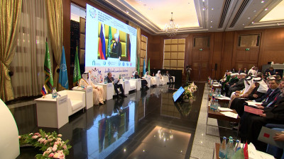 В Петербурге открылся III Международный религиозный форум, собравший представителей разных конфессий из 70 стран