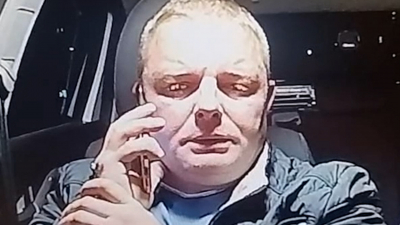 «Продолжал пить в присутствии сотрудников»: водителя из Петербурга арестовали за пьяное вождение без прав