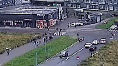 Андрей Хорт сообщил о состоянии пострадавших в ДТП на Пейзажной улице