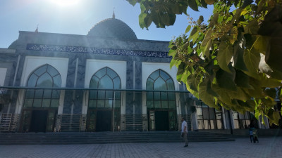 Культурные связи и экономическое сотрудничество: как прошел официальный визит делегации Петербурга в Узбекистан