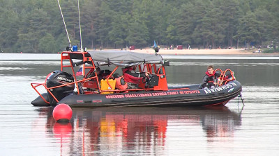 Заслуженный врач бесследно исчез после прогулки у Сестрорецкого разлива