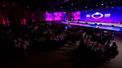 Петербургская фан-зона «Интервидения» будет на Елагином острове: куда и когда приходить