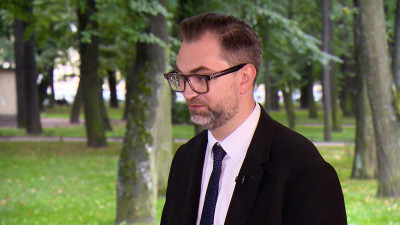 Евгений Панкевич рассказал о результатах туристического сезона в Петербурге